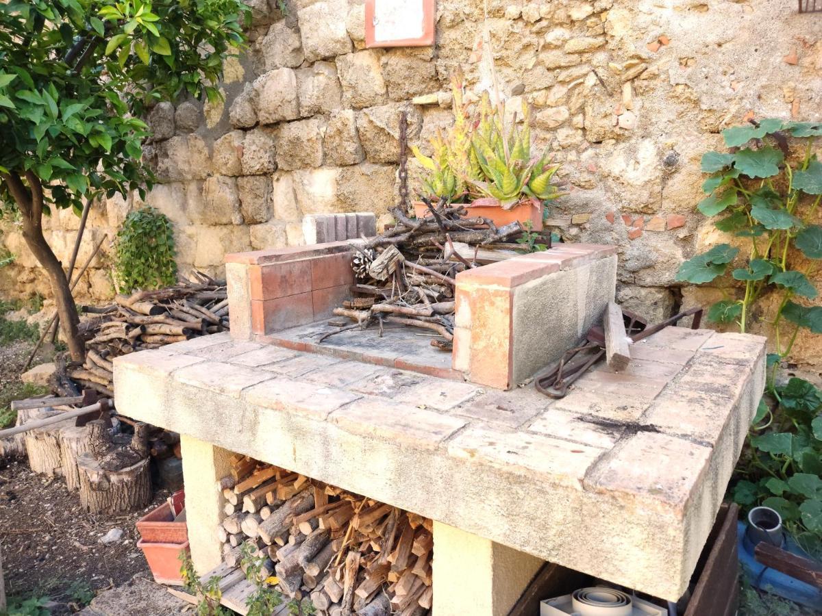 Appartamento La Torre Tarquinia Esterno foto