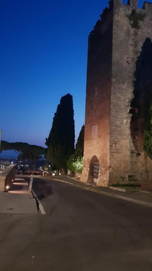 Appartamento La Torre Tarquinia Esterno foto