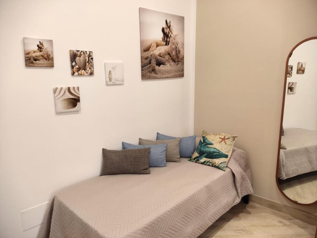 Appartamento La Torre Tarquinia Esterno foto