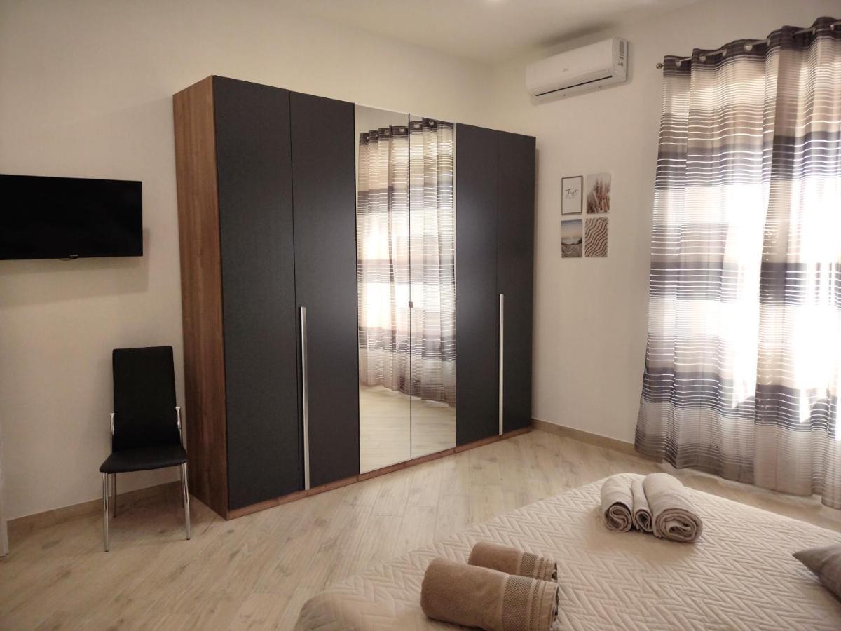 Appartamento La Torre Tarquinia Esterno foto
