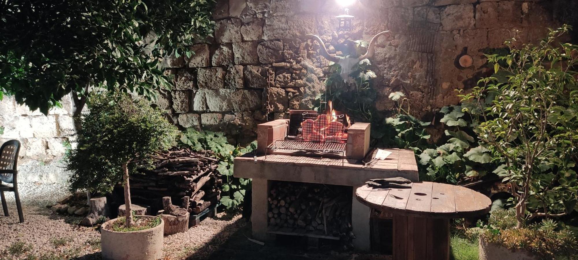 Appartamento La Torre Tarquinia Esterno foto